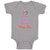 Baby Clothes Happy Birthday Mummy I Love You Baby Bodysuits Boy & Girl Cotton