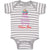 Baby Clothes Happy Birthday Mummy I Love You Baby Bodysuits Boy & Girl Cotton