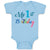 Baby Clothes My 1St Birthday Baby Bodysuits Boy & Girl Newborn Clothes Cotton