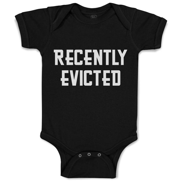 Recently Evicted