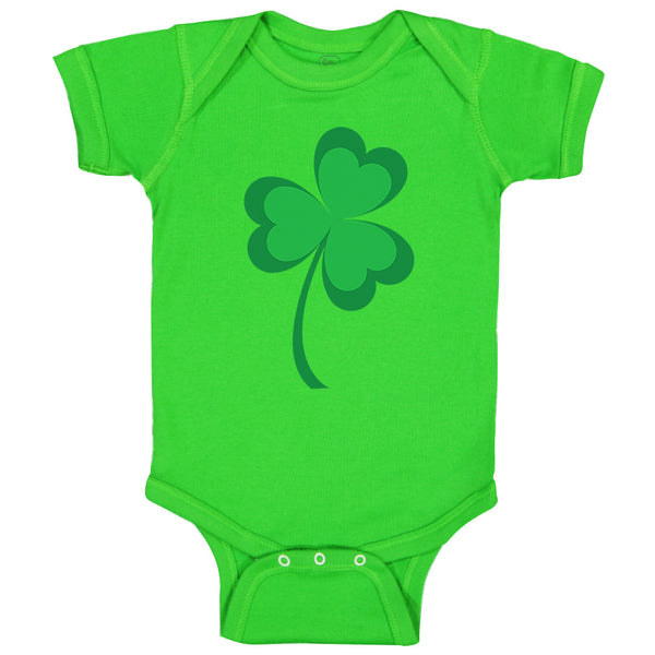 Clover St Patrick's Day