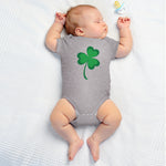 Clover St Patrick's Day