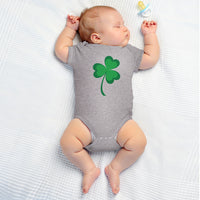 Clover St Patrick's Day