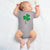 Clover St Patrick's Day