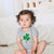 Clover St Patrick's Day