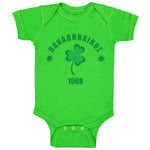Clover - 1908 St Patrick's Day