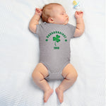 Clover - 1908 St Patrick's Day