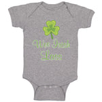 Wee Irish Lass St Patrick's Day