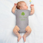 Wee Irish Lass St Patrick's Day