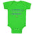 Baby Clothes Warning I May Be Prone to Shenanigans St Patrick's Day Cotton