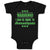 Baby Clothes Warning I May Be Prone Ti Shenanigans St Patrick's Day Cotton