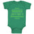 Baby Clothes Warning I May Be Prone Ti Shenanigans St Patrick's Day Cotton