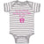 Baby Clothes I'M The Best Mother's Day Gift Ever Baby Bodysuits Cotton