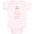 Baby Clothes Happy Birthday to My Mommy Mom Mother Baby Bodysuits Cotton