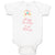 Baby Clothes Happy Birthday to My Mommy Mom Mother Baby Bodysuits Cotton