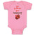 Baby Clothes Did Someone Say Turkey Thanksgiving Baby Bodysuits Cotton