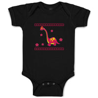 Christmas Dinosaur A Holidays and Occasions Christmas