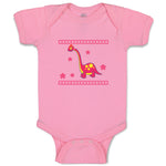 Baby Clothes Christmas Dinosaur A Holidays and Occasions Christmas Cotton