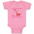 Baby Clothes Christmas Dinosaur A Holidays and Occasions Christmas Cotton