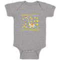 Baby Clothes Christmas Dinosaur B Holidays and Occasions Christmas Cotton