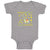 Baby Clothes Christmas Dinosaur B Holidays and Occasions Christmas Cotton