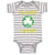 Baby Clothes Classy Lassie St Patrick's Day Baby Bodysuits Boy & Girl Cotton