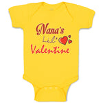 Nana's Lil Valentine Valentines Day