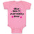 Baby Clothes Our First Mother's Day Baby Bodysuits Boy & Girl Cotton