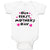 Baby Clothes Our First Mother's Day Baby Bodysuits Boy & Girl Cotton