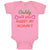 Baby Clothes Daddy Will You Marry My Mommy Baby Bodysuits Boy & Girl Cotton