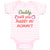 Baby Clothes Daddy Will You Marry My Mommy Baby Bodysuits Boy & Girl Cotton