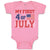 Baby Clothes My First 4Th of July Independence Baby Bodysuits Boy & Girl Cotton