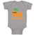 Baby Clothes Leprechaun St Patrick's Day Baby Bodysuits Boy & Girl Cotton