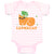 Baby Clothes Leprechaun St Patrick's Day Baby Bodysuits Boy & Girl Cotton