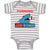 Baby Clothes Turning 1 1 Jawsome 1 Year Old First Birthday Shark Baby Bodysuits