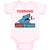 Baby Clothes Turning 1 1 Jawsome 1 Year Old First Birthday Shark Baby Bodysuits