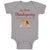 Baby Clothes My First Thanksgiving Feed Me Turkey and Pie Baby Bodysuits Cotton