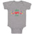 Baby Clothes Best Gift Ever with Wrappped Colourful Papers Baby Bodysuits Cotton