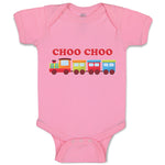 Choo Choo Kid's Toy Train