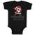 Baby Clothes Dabbing Through The Snow Santa Claus Position Baby Bodysuits Cotton