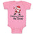 Baby Clothes Dabbing Through The Snow Santa Claus Position Baby Bodysuits Cotton