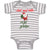 Baby Clothes I Don'T Need Santa I'Ve Got Grandpa!! Baby Bodysuits Cotton