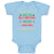 Baby Clothes I Make This Ugly Christmas Sweater Look Good Baby Bodysuits Cotton