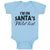I'M on Santa's Wild List