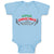 Baby Clothes Little Christmas Angel Baby Bodysuits Boy & Girl Cotton