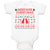 Baby Clothes Meed Wee Christmas Red Cats Facing Each Fish Bone Trees Cotton