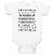 Baby Clothes Merry Christmas Shitters Full Baby Bodysuits Boy & Girl Cotton