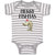 Baby Clothes Merry Fishmas Baby Bodysuits Boy & Girl Newborn Clothes Cotton