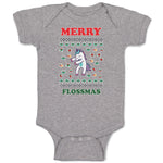 Merry Flossmas