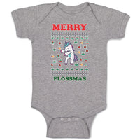 Merry Flossmas